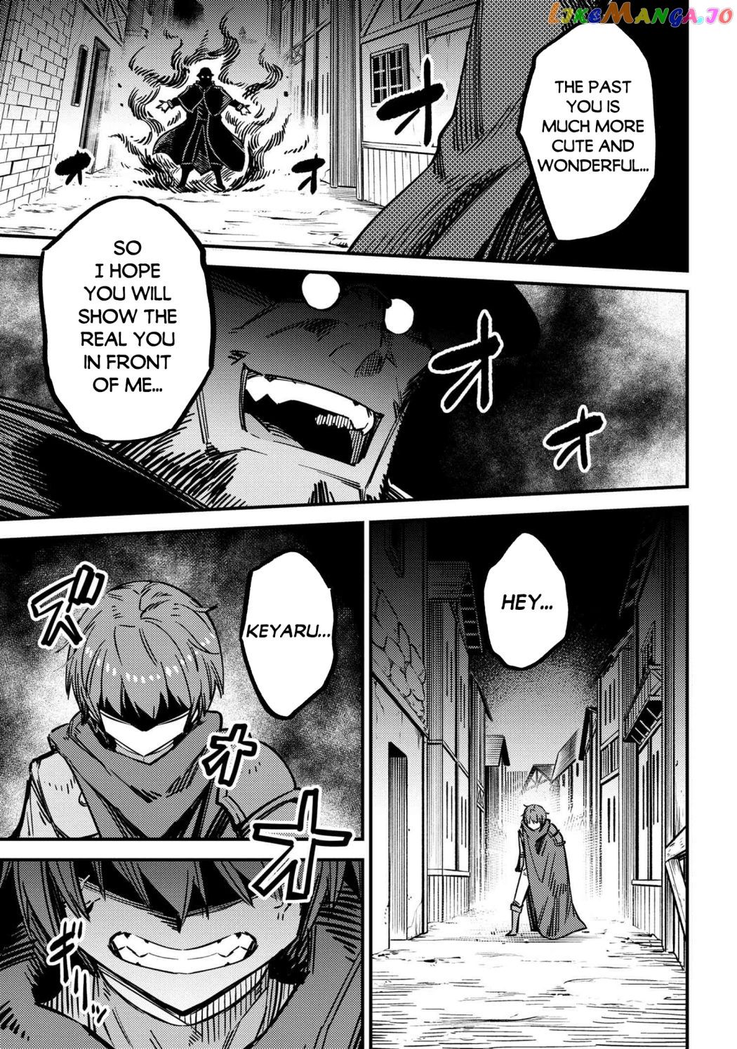 Redo Of Healer, Chapter 43 image 02
